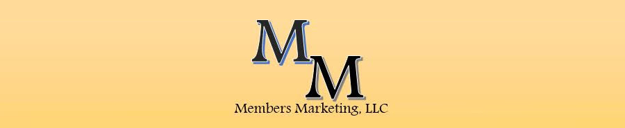 Members Marketing